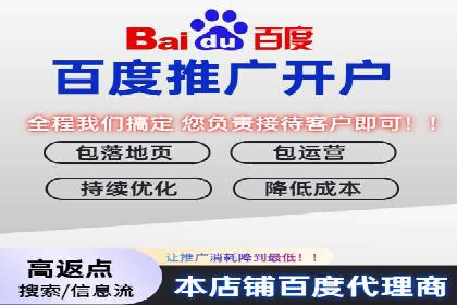 SEM推广代运营案例：品牌塑造